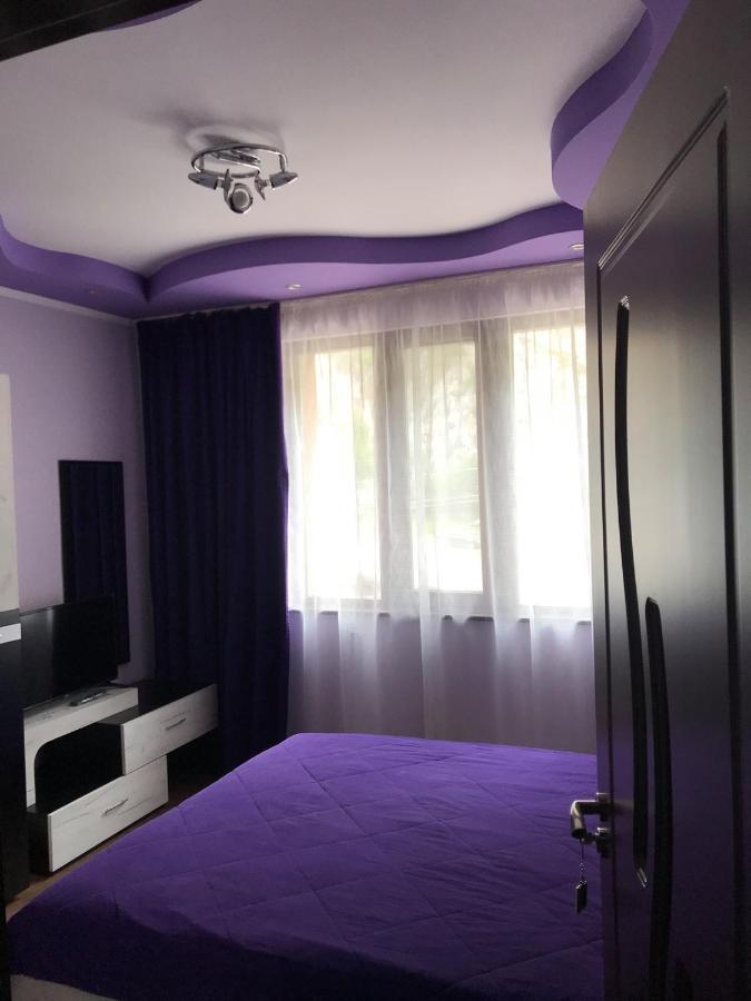 Viktoria Paradise Dewin Exterior foto